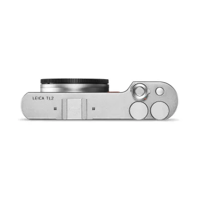 Leica TL2 Mirrorless Camera, Silver Finish - photo 3