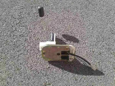 Jauge a éssence kimko 125 quanon 2011 - photo 3