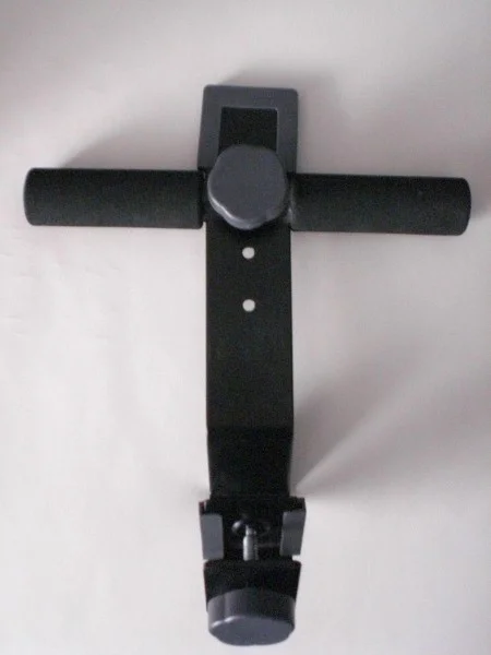 Appareil musculation a accrocher neuf - Sport - Sochaux (25600)