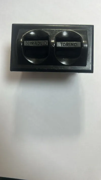 Interrupteur de lève-vitre pour Maserati Indy - Équipements Auto - Nice (06300)