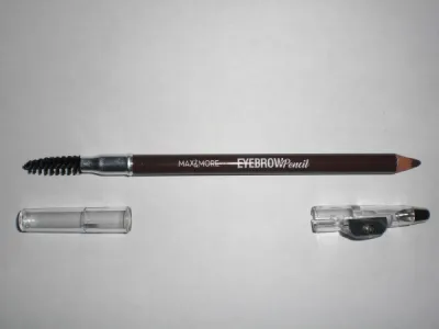 Rouge a levre - crayon sourcil - crayon khol neuf - Beauté & Bien-être