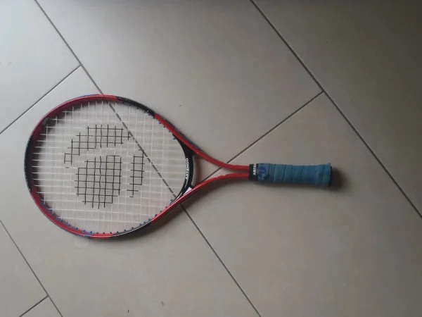 Raquette enfant artengo t 21 - Sport - Villiers-sur-Marne (94350)