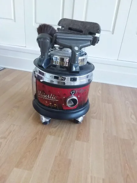 Aspirateur filter queen - Électroménager - Livry-Gargan (93190)