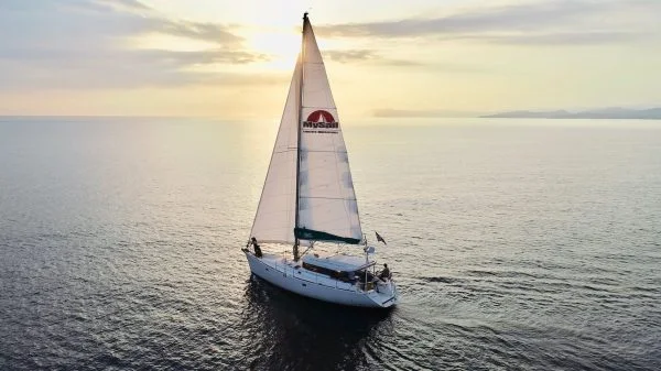 Location voilier croisière 4 cab guadeloupe - Bateaux - Grand-Bourg (97112)