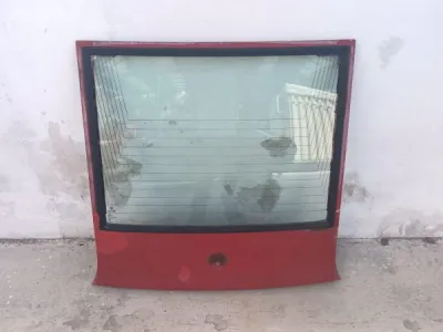 Capot et lunette arrière alfa romeo gtv - Équipements Auto - Nice (06000)