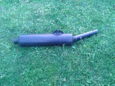 Silencieux honda 600 cbr 1998 - Équipements Moto - Le Pré-Saint-Gervais (93310)