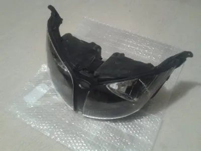 Phare yamaha 1300 fjr 2007 - photo 3