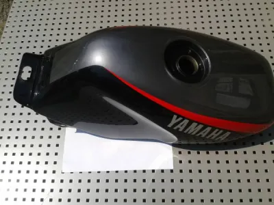 Réservoir neuf yamaha 125 tzr 1993 - photo 2