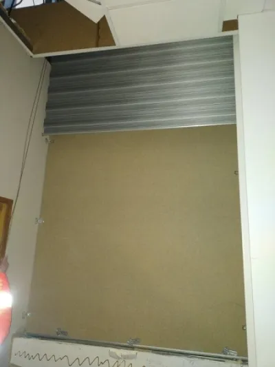 Stores à manœuvre manuelle - Bricolage - Montpellier (34000)