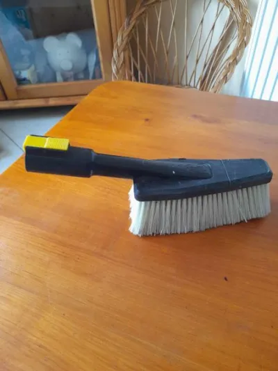 Brosse de lavage voiture karcher - photo 3