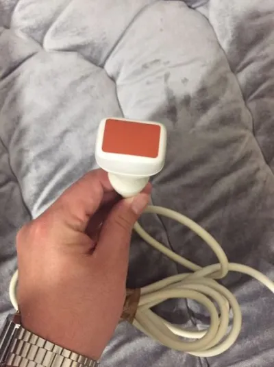 Sondes echographes philips siemens acuson aloka ge - photo 2