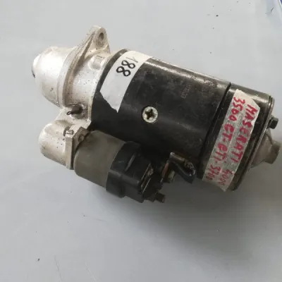 Démarreur pour maserati 3500 gt, mistral, sebring - photo 4