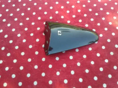 Capot de selle scooter mbk 125 skiliner 2004 - photo 3