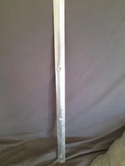 Barre de seuil à visser - photo 2