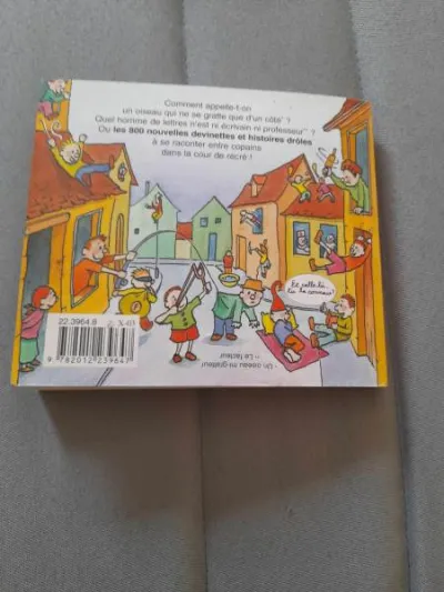 800 nouvelles histoires droles - mary touquet - photo 3