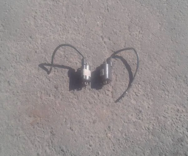 Bobines kawasaki er5 2002 - Équipements Moto - Verberie (60410)