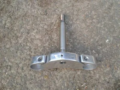 Tes inférieur kawasaki zx10r 2010 - photo 4
