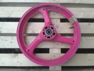 Roue avant suzuki 1100 gsxr 1988 - Équipements Moto - Villiers-le-Bel (95400)