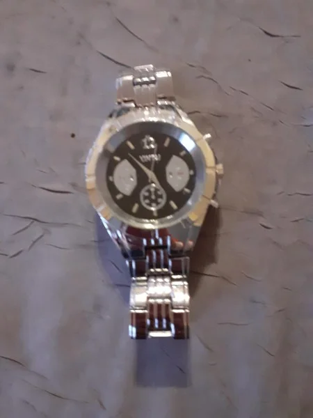 Montre stainless steel yintai - Bijoux & Montres - Saint-Satur (18300)