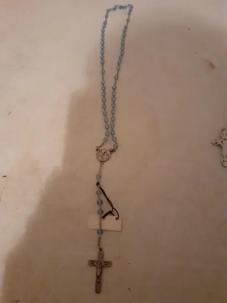 Chapelet .. - Bijoux & Montres - Saint-Satur (18300)