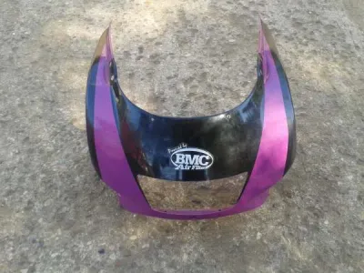 Téte de fourche aprilia af1 125 sinthesi 1990 - Équipements Moto - Dampleux (02600)