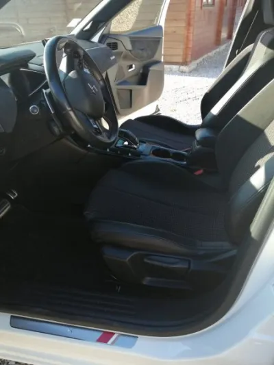 Ds3 crossbak 130 ch - photo 4