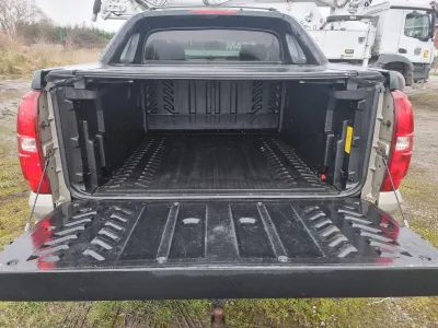 Chevrolet Avalanche 2009 5.3i v8 Lpg 315cv 231kw G - photo 3