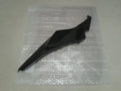 Cache latéral gauche kawasaki z 650 ninja 2017 - photo 4