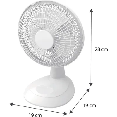 Ventilateur neuf sous garantie - photo 4