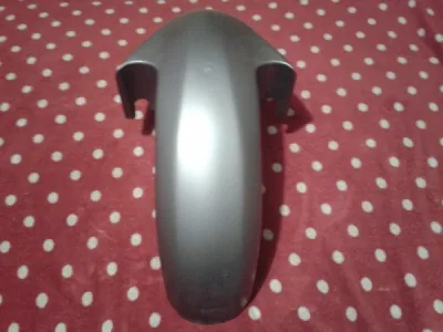 Garde boue avant scooter suzuki 125 burgman 2020 - photo 4