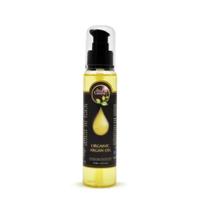 Huile d'argan pure en gros – fournisseur marocain - Beauté & Bien-être