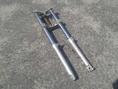 Fourche yamaha 1200 vmax 1993 - photo 2