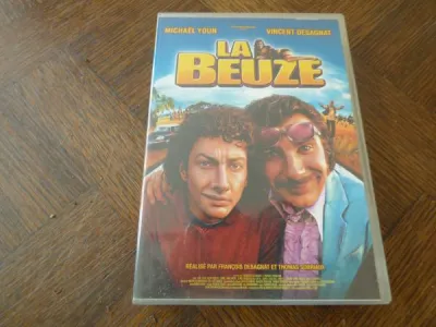 Dvd la beuze - CD, DVD & Vinyles - Saint-Satur (18300)