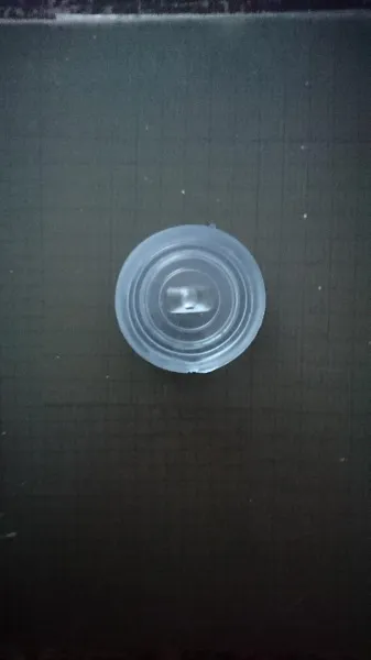 Bouchon baignoire 4,2 - 4,4 cm ou 5,2 - 5,5 cmneuf - Meubles