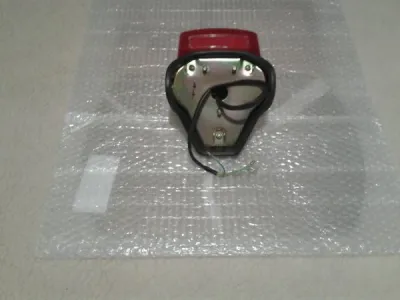 Feux arriére neuf daelim 125 daystar fi 2022 - photo 3