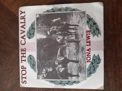 45 t "jena lewie" - CD, DVD & Vinyles - Saint-Satur (18300)