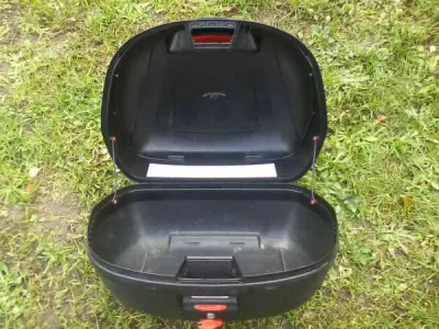 Top case givy - photo 4