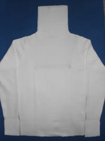 Pull col roule t.36 ou 38 neuf - photo 2