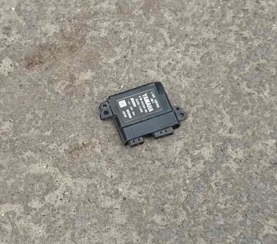 Head ligth b7m yamaha 530 tmax 2024 - photo 3