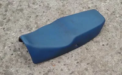 Selle suzuki 125 rgt gama 1986 - photo 2