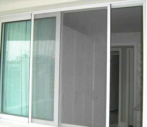 Fenêtre coulissante à vendre très bon état - Bricolage - Saint-Chamond (42400)