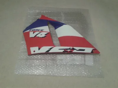 Flanc carénage gauche neuf honda 400 vfr 1993 - Équipements Moto - Compiègne (60200)