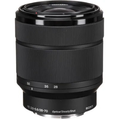 Sony Alpha a7 IV Mirrorless Digital Camera with FE - photo 3