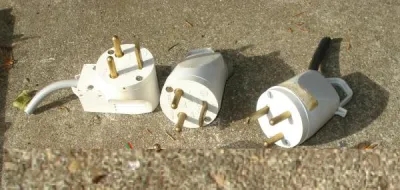 Fiches mono legrand 20a 230v - photo 2