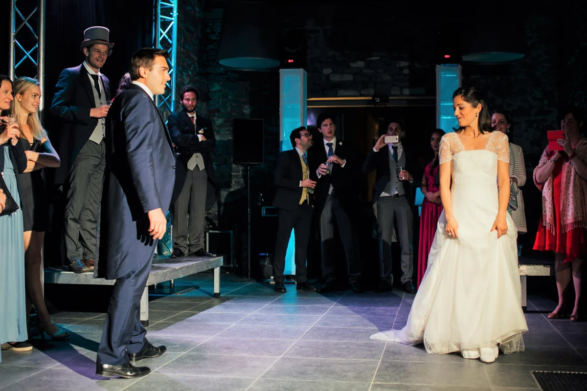 Cours de mariage première danse - Autres Loisirs