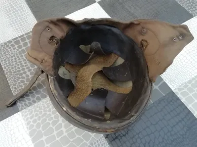 Casque de moto - photo 2