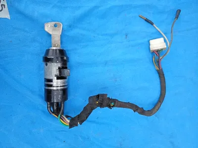 Neiman avec clé pour Maserati Merak - photo 2