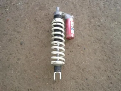 Amortisseur white power ktm 250 gs 1986 - photo 4