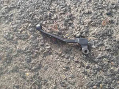 Levier de frein peugeot 50 kees bee 2016 - Équipements Moto - Verberie (60410)