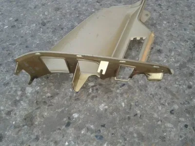 Carénage haut gauche honda gl 1500 goldwin 1991 - photo 3